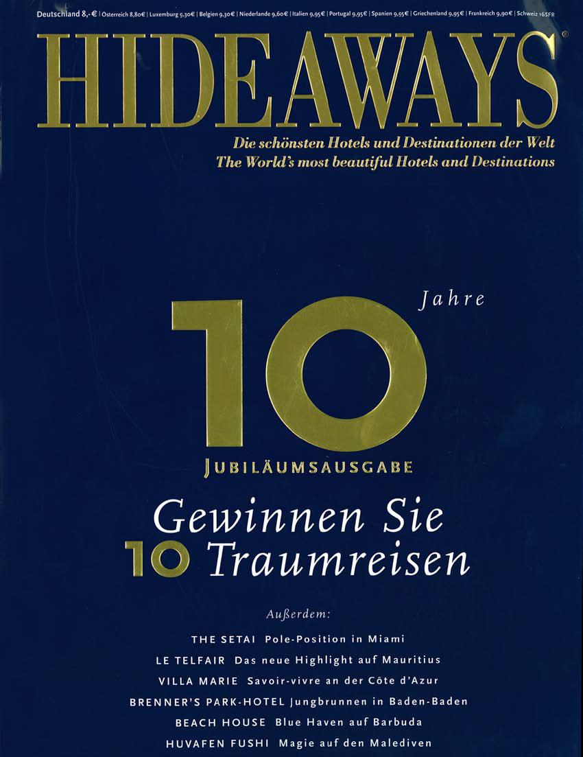 Hideaways