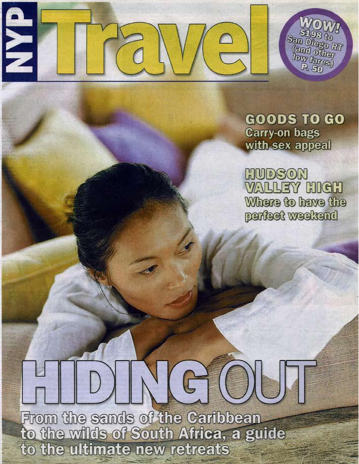 NYP Travel